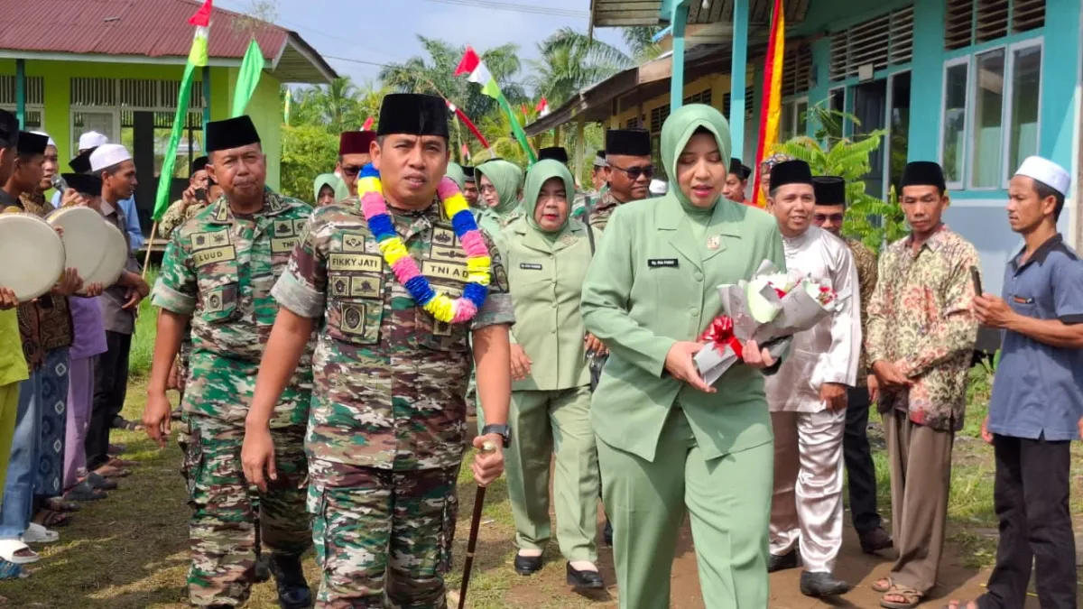 Mushola Badrul Huda: Tempat Beribadah yang Menyatu dengan Kehidupan Warga Cilacap